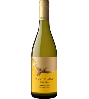 Yellow Label Chardonnay 2024